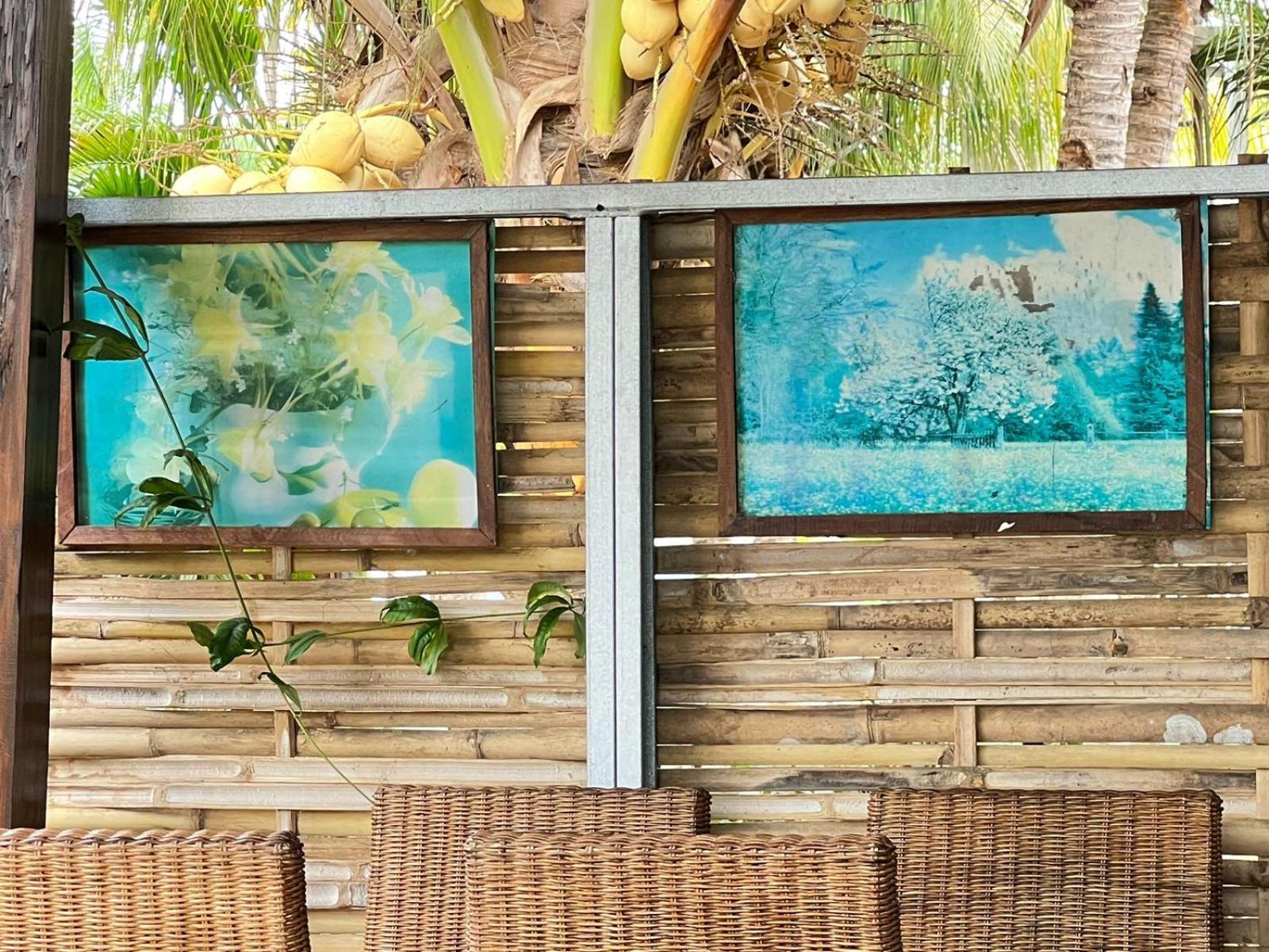 Bias Bungalows Gili Air Eksteriør billede